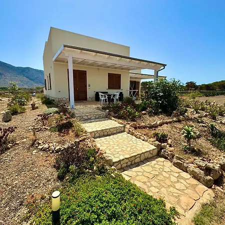 Holiday home Aria Vacanze