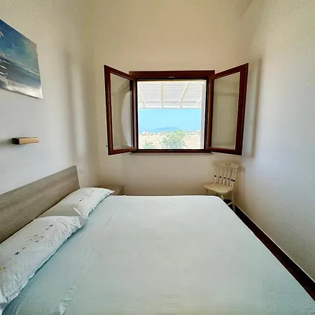 Aria Vacanze Holiday home Favignana