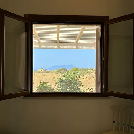 Aria Vacanze Holiday home