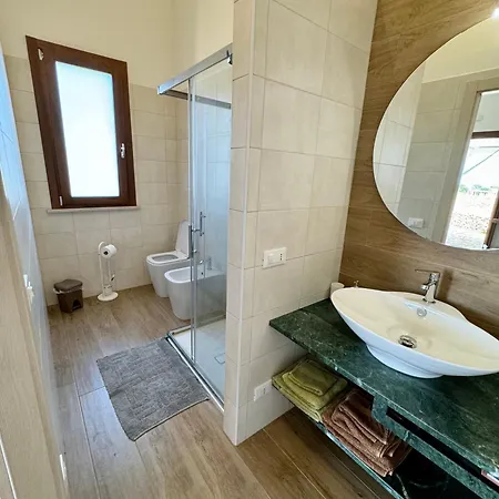 Aria Vacanze Holiday home *