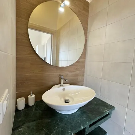 Holiday home Aria Vacanze