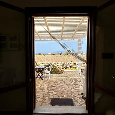 Aria Vacanze Holiday home *