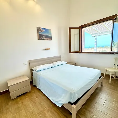 Holiday home Aria Vacanze Favignana