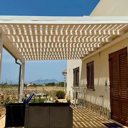Aria Vacanze * Favignana