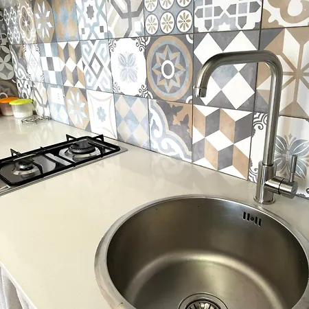 Aria Vacanze Holiday home