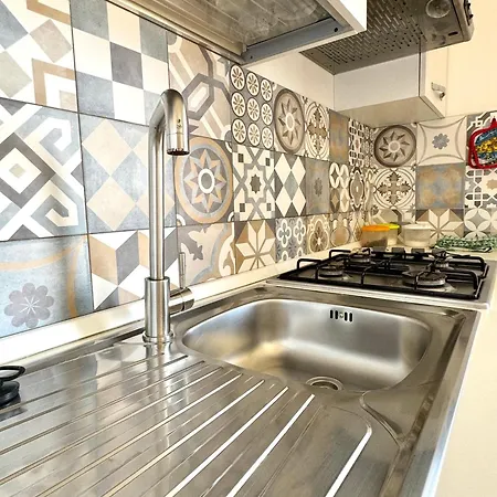 Holiday home Aria Vacanze
