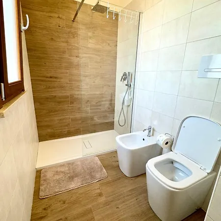 Aria Vacanze Holiday home *