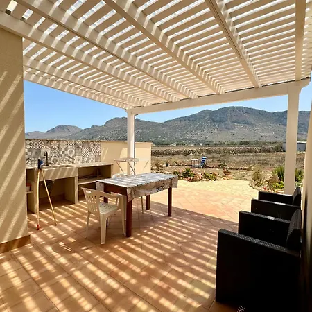 Holiday home Aria Vacanze *