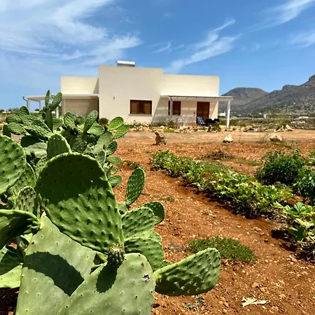 Aria Vacanze Favignana