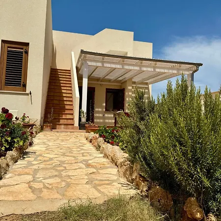Aria Vacanze Holiday home