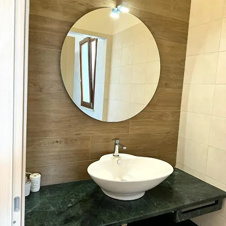 Holiday home Aria Vacanze