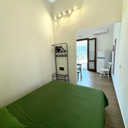 Aria Vacanze Holiday home Favignana