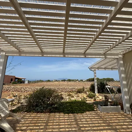 Aria Vacanze Favignana