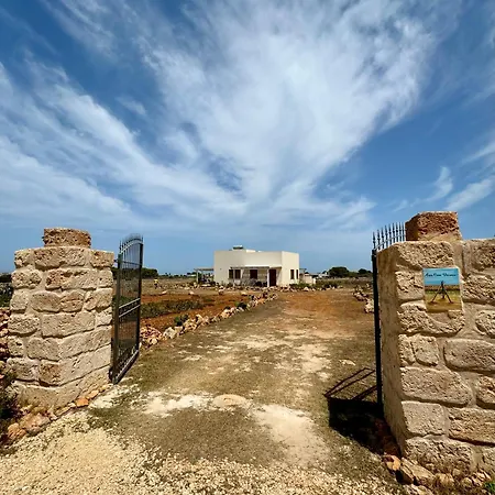 Aria Vacanze Holiday home *