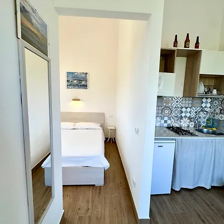 Holiday home Aria Vacanze Favignana