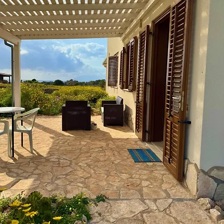 Holiday home Aria Vacanze