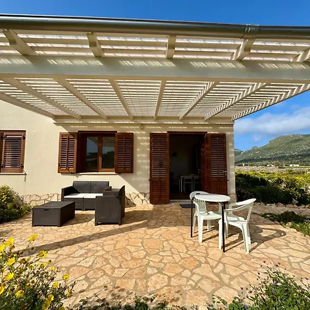 Aria Vacanze Holiday home
