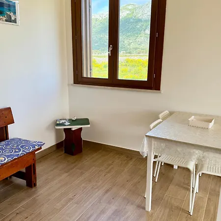 Holiday home Aria Vacanze