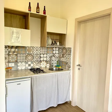 Holiday home Aria Vacanze Favignana