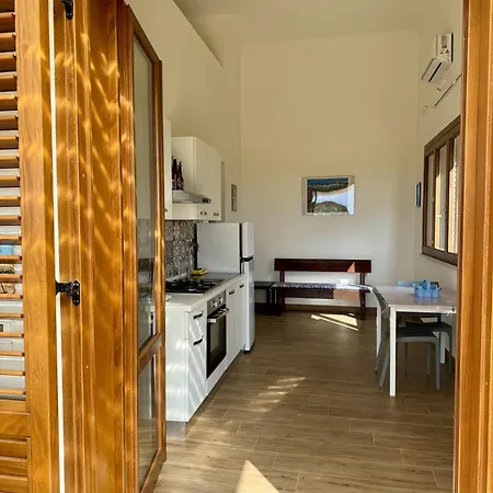 Aria Vacanze Favignana
