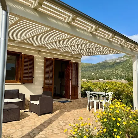 Holiday home Aria Vacanze