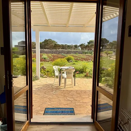 Aria Vacanze Holiday home *