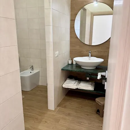 Holiday home Aria Vacanze Favignana