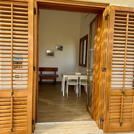 Aria Vacanze Holiday home