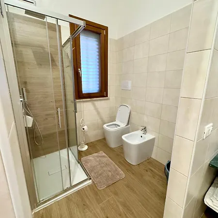 Aria Vacanze Holiday home *