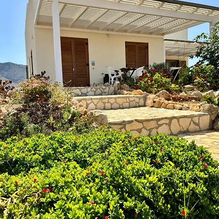 Casa vacanze Aria Vacanze Favignana