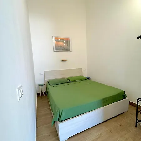 Aria Vacanze Casa vacanze Favignana
