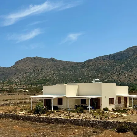 Casa vacanze Aria Vacanze Favignana