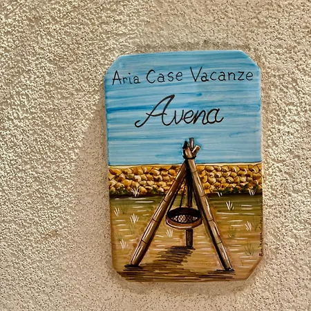 Casa vacanze Aria Vacanze Favignana