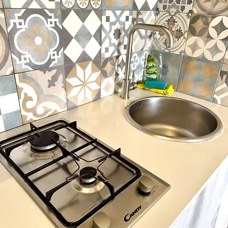 Casa vacanze Aria Vacanze Favignana